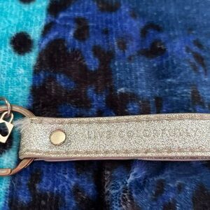 Kate Spade Keychain / Keyfob